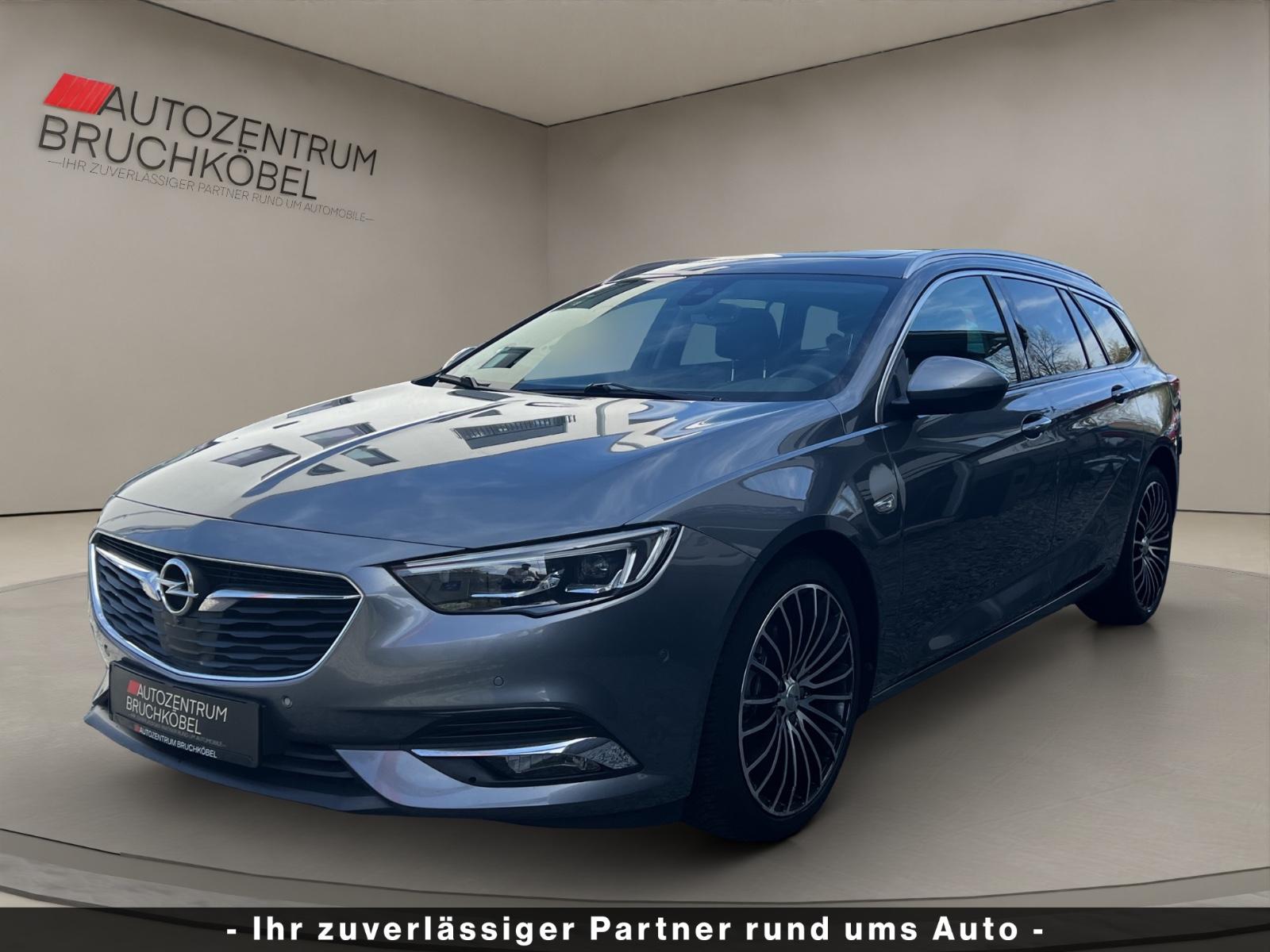 Opel Insignia B ST 2.0 |SHZ|LHZ|PANO|ACC|TOTWINKEL|