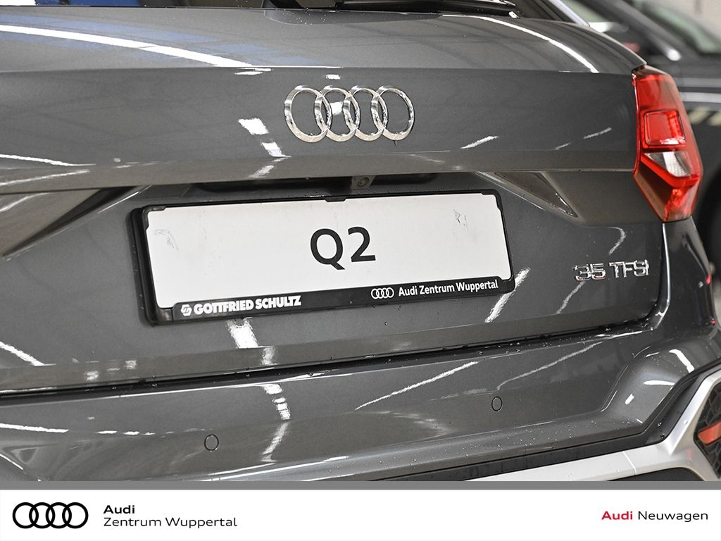 Audi Q2 - Bild 8