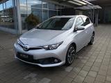 Toyota AURIS 1.3 16V KAT COMFORT+KAMERA+KLIMA+RADIO CD+ - gebrauchte Toyota Auris aus dem Jahr 2015