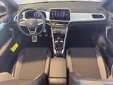 Volkswagen T-Roc Cabriolet ENERGY 1.0 l TSI 6-Gang AHK - Neuwagen: Cabrio