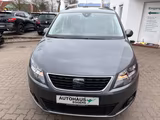Seat Alhambra Style/7-SITZE/AHK/NAVI/TEMP/KAM/APPLE/ - Seat Alhambra 7-Sitzer