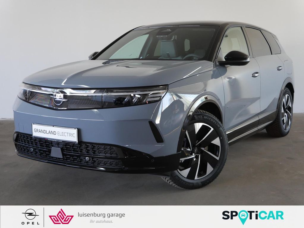 Opel Grandland (X)