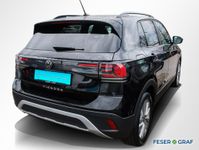 Volkswagen T-Cross - Vorschau Bild 4