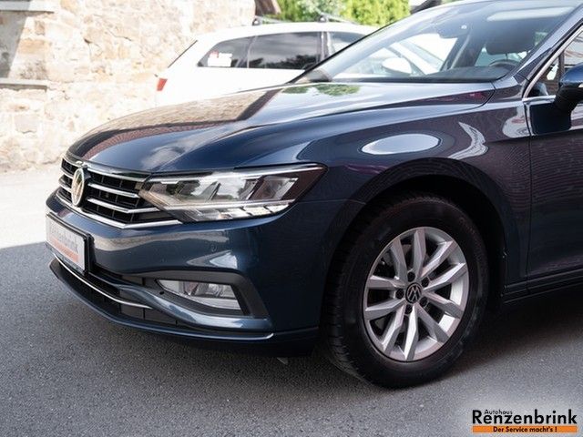 Passat Variant Business TDI DSG AHK ACC AppConne