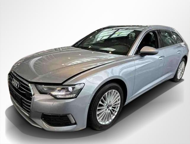 Audi A6 Avant Design 40 TDI S tronic Vir. Cockpit/Pan, миниатюра 8