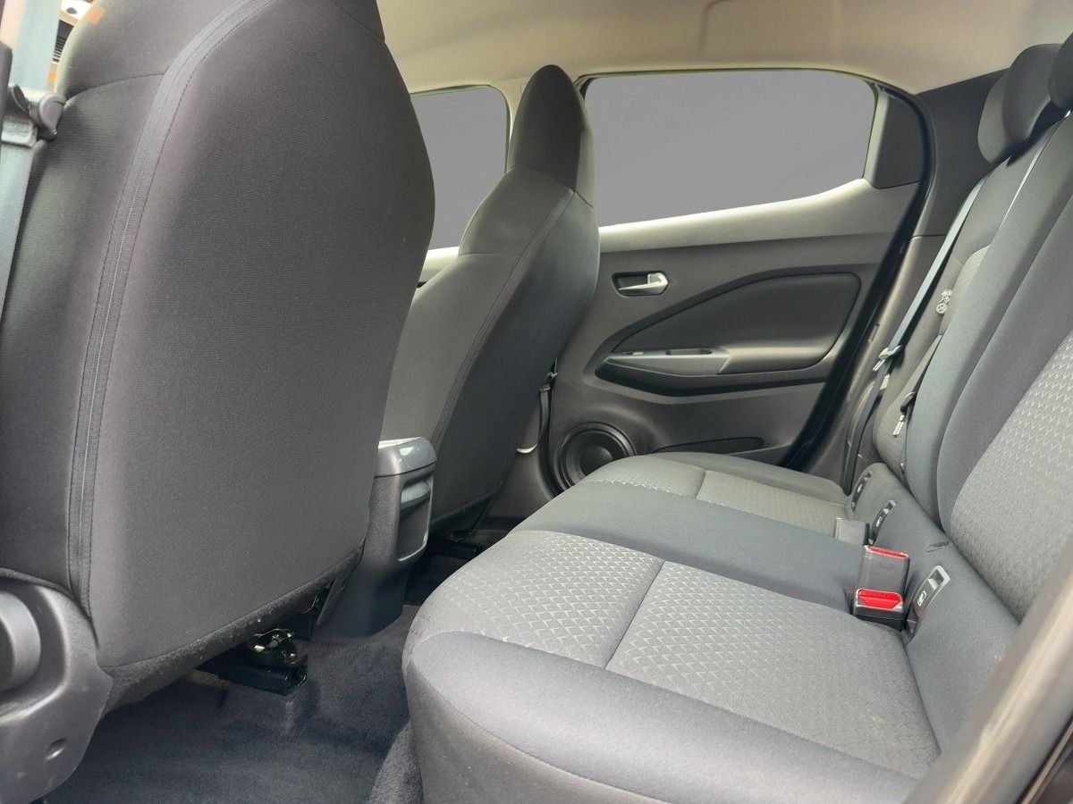 Nissan Juke - Bild 10