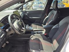 Fahrzeugabbildung Captur II R.S. Line 1.3 TCe 140 EDC Winter-Paket