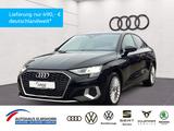 Audi A3 Lim. advanced 30 TFSI S tronic NAV APP VIRTUA - Audi A3: Leasing