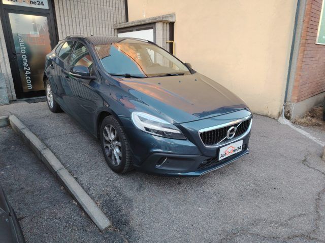 Volvo VOLVO V40 Cross Country T3 Geartronic Style Plus