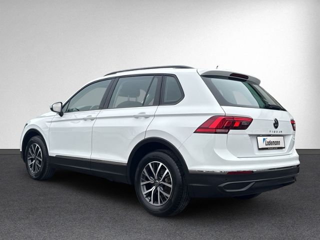 Tiguan 2.0 TDI DSG AHK+LED+NAVI+HEAD-UP+ACC+SIHZ