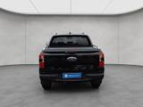 Ford Ranger Doppelkabine Wildtrak 2,0 l EcoBlue Autm. - mit Diesel-Antrieb: Allradantrieb, Geländewagen, 2.0