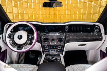  ROLLS-ROYCE CULLINAN 缩略图 25