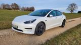 Tesla Model 3 SR+, 1. Hand, AHK abnehmbar, 60kWh - Tesla aus 2022