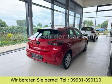Bild 4 Opel Corsa F 1.2 Edition *SHZ*PDC*LED*DAB*USB*TEMPOM.