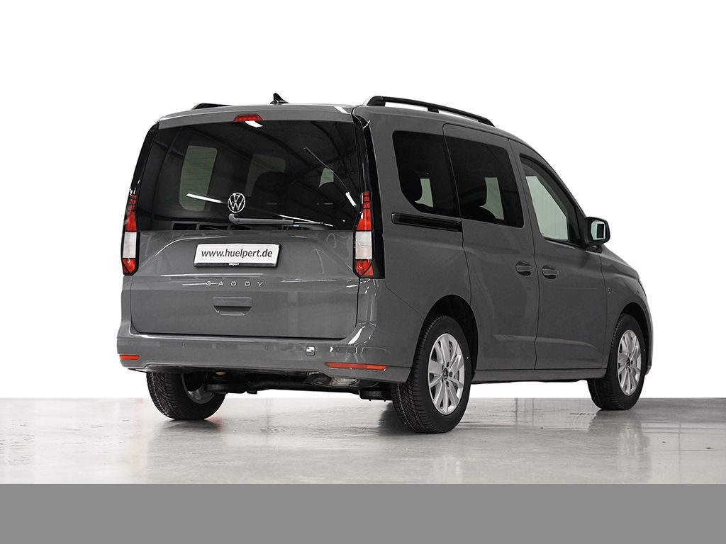 Volkswagen Caddy - Bild 3