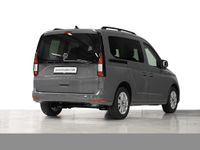 Volkswagen Caddy - Vorschau Bild 3