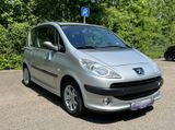 Peugeot 1007 Premium *1.HAND* TÜV NEU*SERVICE NEU* - Peugeot 1007 aus 2006