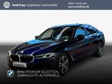 BMW 540d xDrive Aut., Glasdach, SHZ, LED - BMW 540 in Karlsruhe