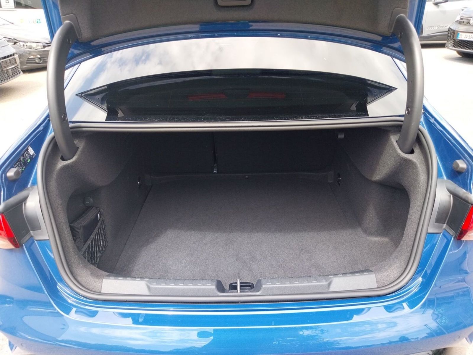 Audi A3 - Bild 13
