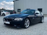 BMW Z4 M Coupe, Navi, SHZ, 2.Hand seit 2008 - BMW aus 2007: Sportwagen