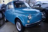 Fiat 500 F Rundtacho - Fiat Gebrauchtwagen von 1968