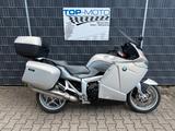 BMW K 1200 GT ABS  TC Tempomat Koffer Scheckheft - BMW K1200GT