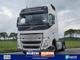 Volvo FH 500 XL 2X TANK ALCOA'S - Kastenwagen