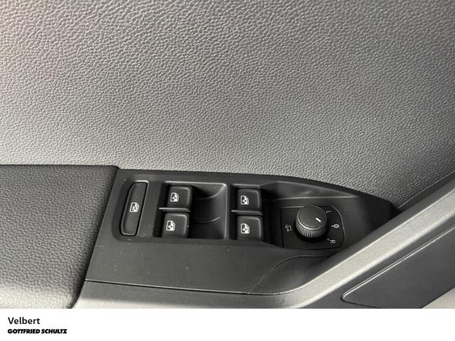 Seat Ibiza STYLE 1.0 TSI LED*Navi*SHZ*Rückfahrkamera