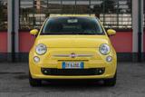 Fiat 500 1.4 16V Sport BELLISSIMA | UNICO PROPRI - Fiat 500: 16v Sport