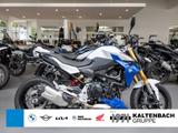 BMW F 900 R GRIFFHEIZUNG LED SCHEINWERFER - BMW R 90 S