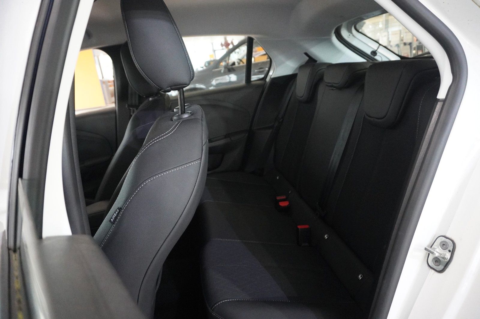 Fahrzeugabbildung Opel Corsa F 1.2T ELEGANCE NAVI/LED/KAMERA/VIRT/SPORT