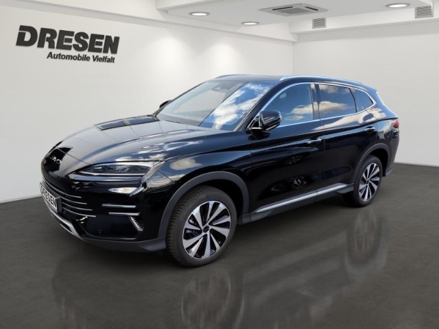 BYD Seal U DM-i 1.5 Boost elektr. Heckklappe/Sitzhei imagem 2
