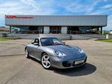 Porsche 911 996 Carrera 4S Coupé - Porsche 911 Urmodell aus 2003