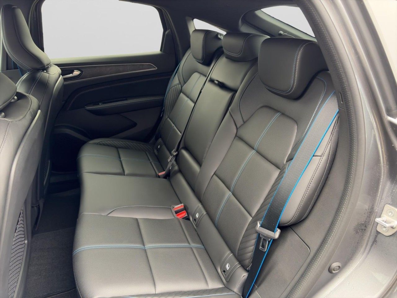 Renault Arkana - Bild 14