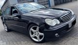 Mercedes-Benz Mercedes Benz c230 Kompressor Avantgarde C... - Mercedes-Benz C 230 aus 2005