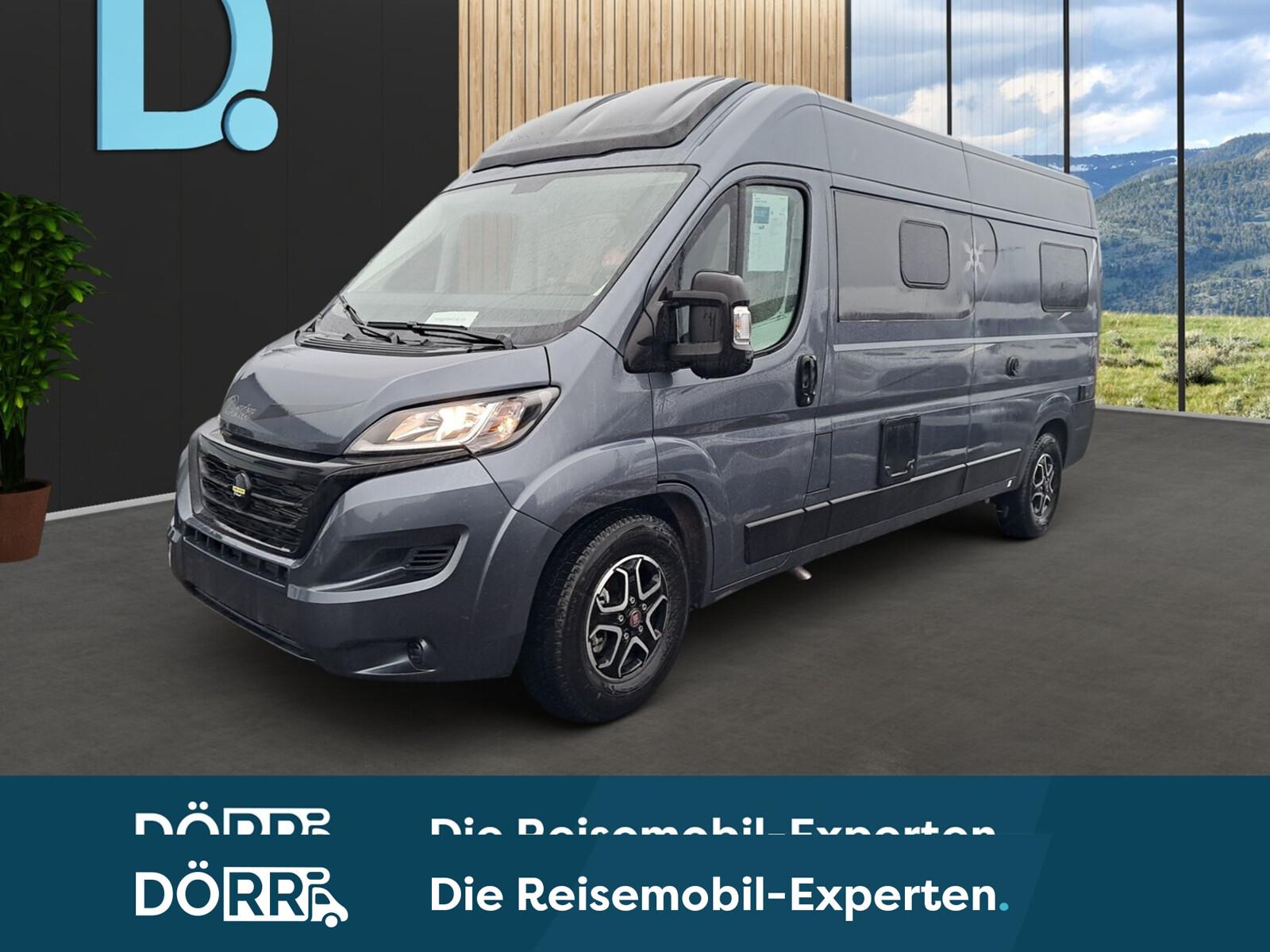 Karmann Dexter DE 600 Automatik, Alu Felgen, Concept Pak