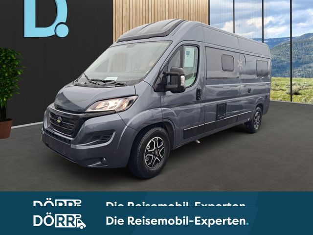 Karmann Dexter DE 600 Automatik, Alu Felgen, Concept Pak