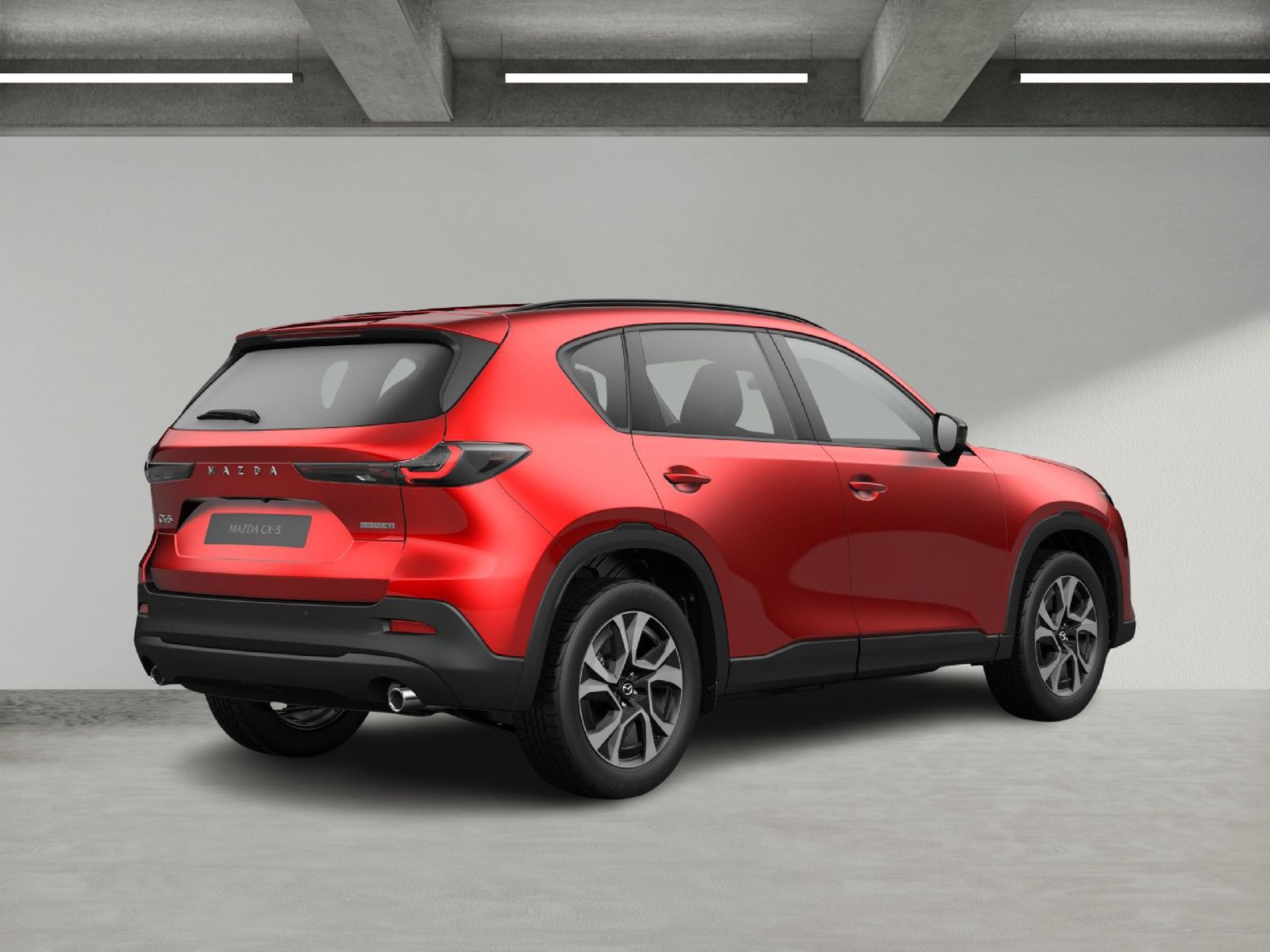Mazda CX-5 - Bild 2