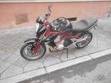 Kawasaki ER 6 N, Tüv Juli 2026 - KAWASAKI 2008 ER6N