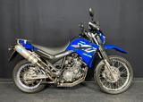 Yamaha XT660R - YAMAHA XT 660