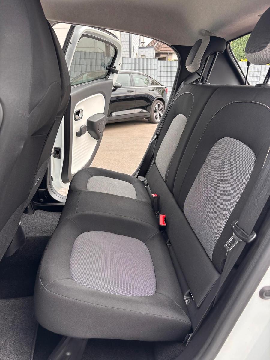 Renault Twingo Limited # Klima # Finanzierung möglich