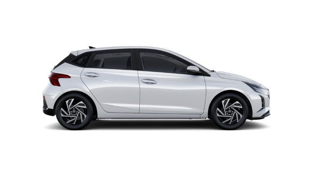 Hyundai i20 - Bild 4