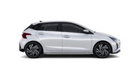 Hyundai i20 - Vorschau Bild 4