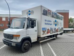 Mercedes-Benz Vario 816 D *EU4 * 1 Hand*€ 8550