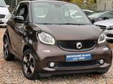 Smart ForTwo*PERFECT*NAVI*2.HAND*PANORAMA*90PS* - Smart Gebrauchtwagen von 2019