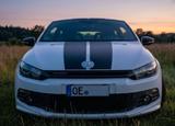 Volkswagen VW Scirocco gts Sondermodell 2 Liter mit 2... - Volkswagen Scirocco: Gt2