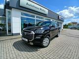 KGM Musso Grand 2.2 e-XDi 148kW AWD Lux - Neuwagen: Geländewagen