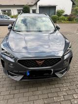 Cupra Formentor 2.0 TSI 228kW VZ 4Drive DSG VZ - Cupra Formentor Gebrauchtwagen in Wuppertal