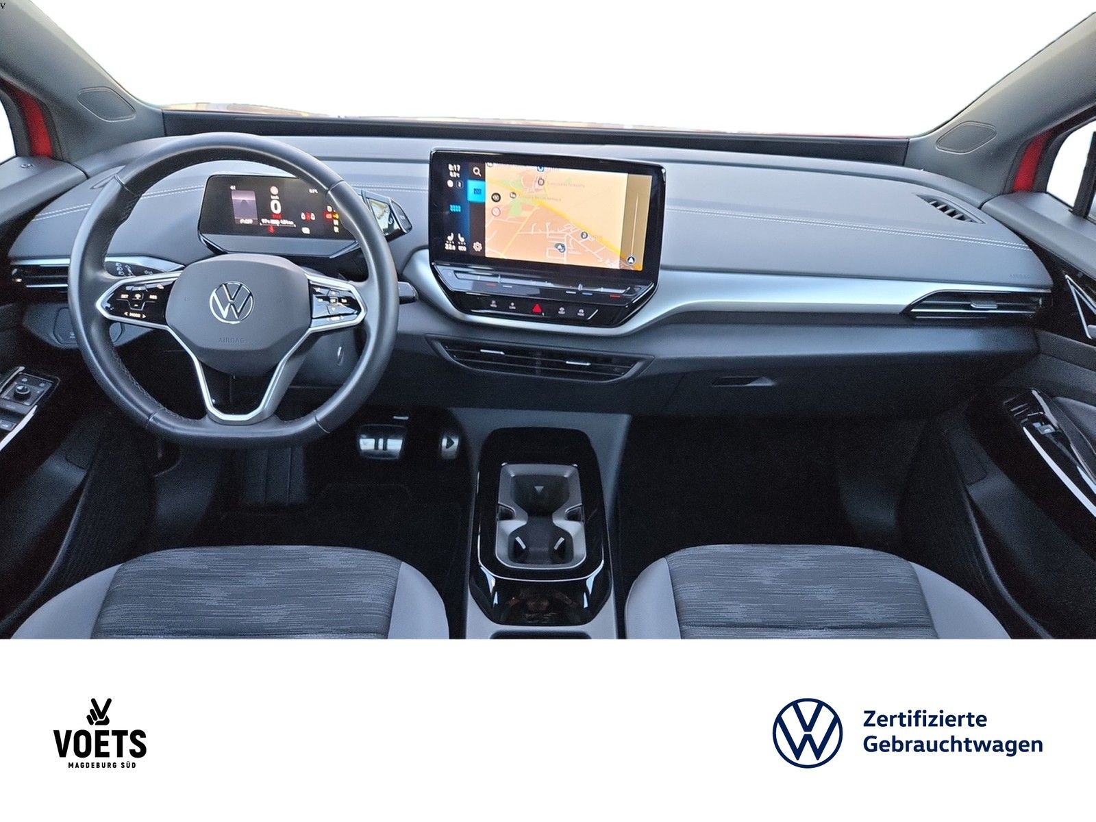 Volkswagen ID.5 - Bild 9
