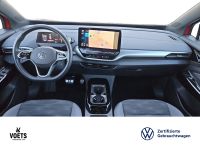 Volkswagen ID.5 - Vorschau Bild 9